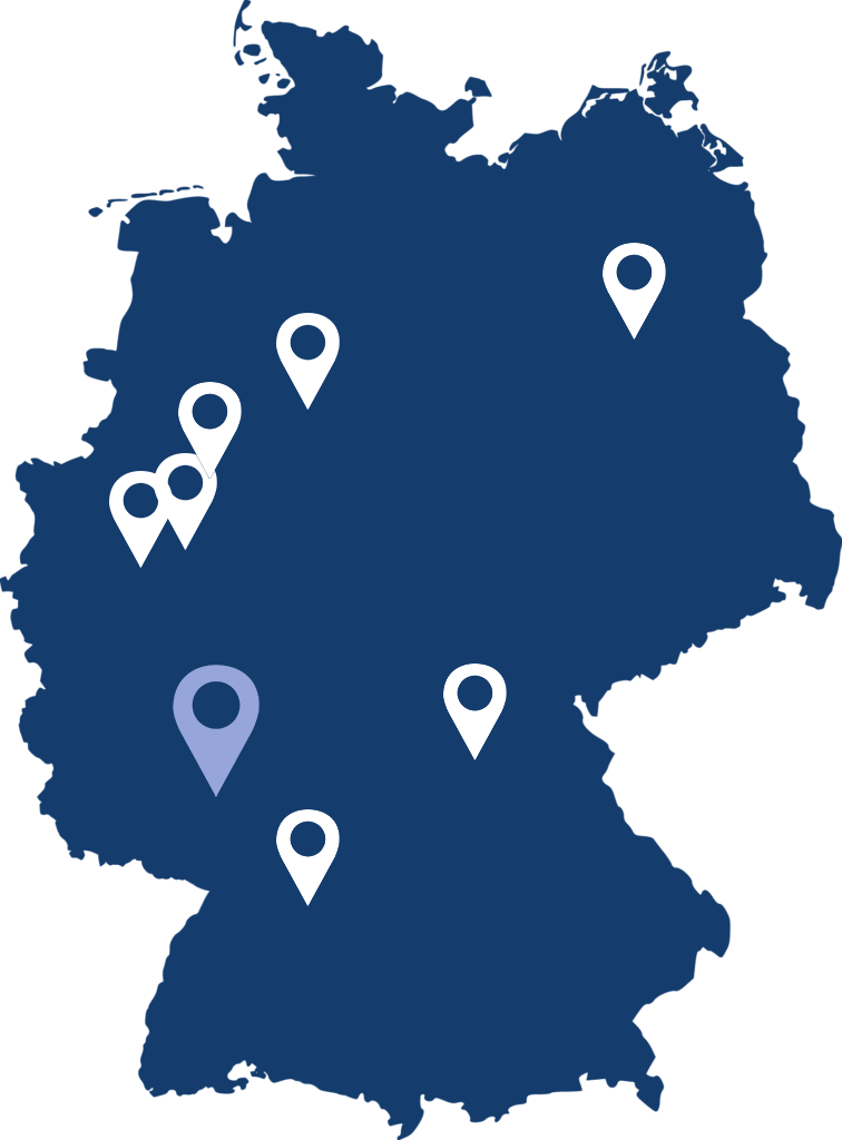 gruenstadt